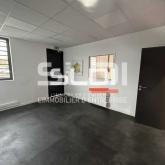 Activités A LOUER - SAINT PRIEST - 1 760 m²