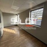 Activités A LOUER - SAINT PRIEST - 1 760 m²
