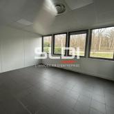 Locaux d'activités A LOUER - SAINT PRIEST - 1 760 m²