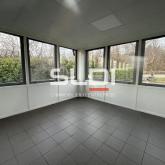 Locaux d'activités A LOUER - SAINT PRIEST - 1 760 m²