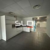 Locaux d'activités A LOUER - SAINT PRIEST - 1 760 m²