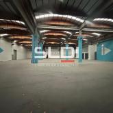 Locaux d'activités A LOUER - SAINT PRIEST - 1 760 m²