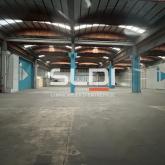 Locaux d'activités A LOUER - SAINT PRIEST - 1 760 m²