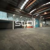 Locaux d'activités A LOUER - SAINT PRIEST - 1 760 m²
