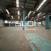 Locaux d'activités A LOUER - SAINT PRIEST - 1 760 m²