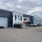 Activités A VENDRE OU A LOUER - VENISSIEUX - 731 m²