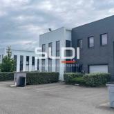 Activités A VENDRE OU A LOUER - VENISSIEUX - 731 m²