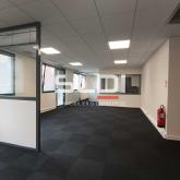 Bureaux A LOUER - LYON - 166 m²