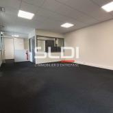 Bureaux A LOUER - LYON - 166 m²
