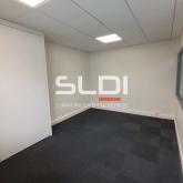 Bureaux A LOUER - LYON - 166 m²