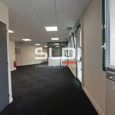 Bureaux A LOUER - LYON - 166 m²