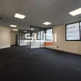 Bureaux A LOUER - LYON - 166 m²