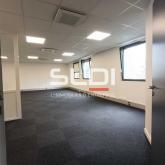 Bureaux A LOUER - LYON - 166 m²