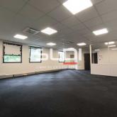 Bureaux A LOUER - LYON - 166 m²