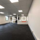 Bureaux A LOUER - LYON - 166 m²