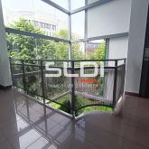 Bureaux A LOUER - LYON - 166 m²
