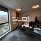 Bureaux A VENDRE - SAINT FONS - 194,4 m²
