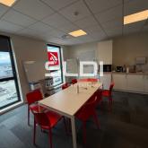 Bureaux A VENDRE - SAINT FONS - 194,4 m²