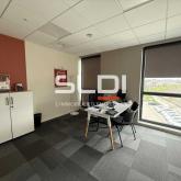 Bureaux A VENDRE - SAINT FONS - 194,4 m²