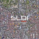 Commerces A LOUER - LYON - 272 m²