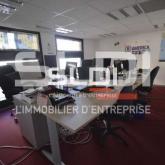 Commerces A LOUER - LYON - 272 m²