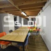 Commerces A LOUER - LYON - 272 m²