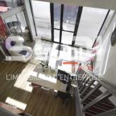 Commerces A LOUER - LYON - 272 m²