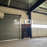 Activités A VENDRE - VENISSIEUX - 4 204 m²