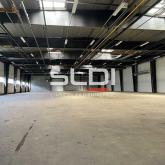 Activités A VENDRE - VENISSIEUX - 4 204 m²