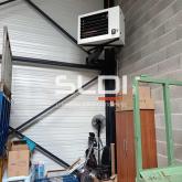 Activités A LOUER - GENAS - 420 m²