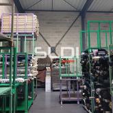 Activités A LOUER - GENAS - 420 m²