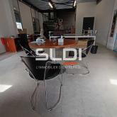 Activités A LOUER - GENAS - 420 m²