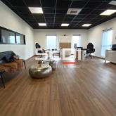 Activités A LOUER - GENAS - 420 m²