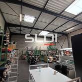 Activités A LOUER - GENAS - 420 m²