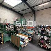 Activités A LOUER - GENAS - 420 m²