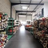 Activités A LOUER - GENAS - 420 m²