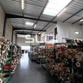 Activités A LOUER - GENAS - 420 m²