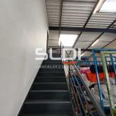 Activités A LOUER - GENAS - 420 m²