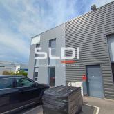 Activités A LOUER - GENAS - 420 m²