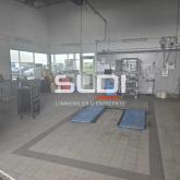Commerces A LOUER - CHALONS EN CHAMPAGNE - 378 m²