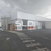 Commerces A LOUER - CHALONS EN CHAMPAGNE - 378 m²