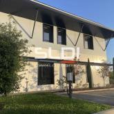 Activités A VENDRE OU A LOUER - SAINT PRIEST - 1 535 m²