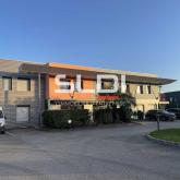 Activités A VENDRE OU A LOUER - SAINT PRIEST - 1 535 m²