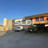Activités A VENDRE OU A LOUER - SAINT PRIEST - 1 535 m²
