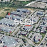 Activités A LOUER - SAINT PRIEST - 598 m²
