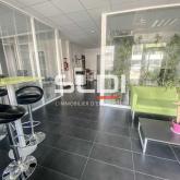 Activités A LOUER - VAULX EN VELIN - 615 m²