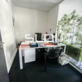 Activités A LOUER - VAULX EN VELIN - 615 m²