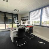 Activités A LOUER - VAULX EN VELIN - 615 m²