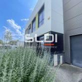 Activités A LOUER - VAULX EN VELIN - 615 m²