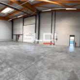 Activités A LOUER - LA VERPILLIERE - 415 m²